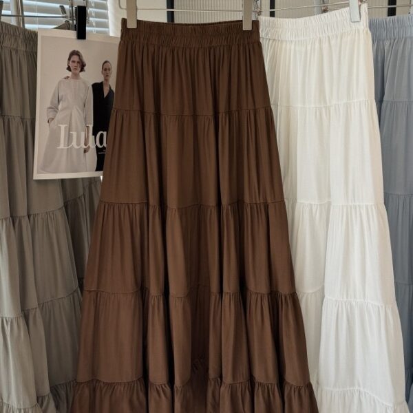 img_2109 All match large umbrella skirt